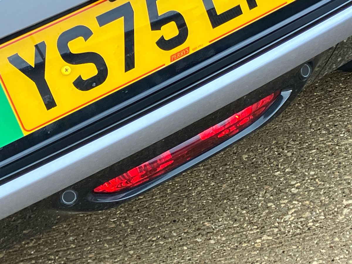 Used Vauxhall Mokka 2025 for sale - 76638083: Photo 57