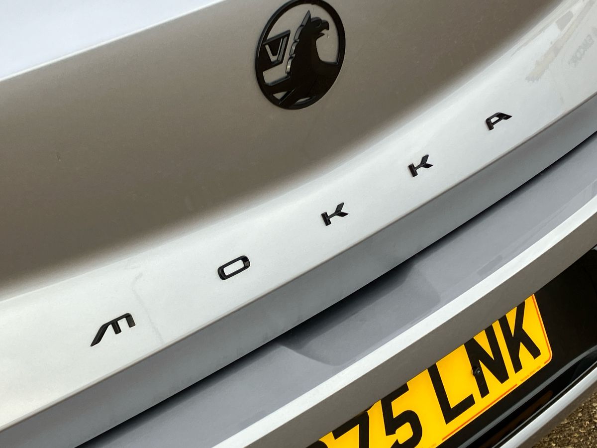 Used Vauxhall Mokka 2025 for sale - 76638083: Photo 59