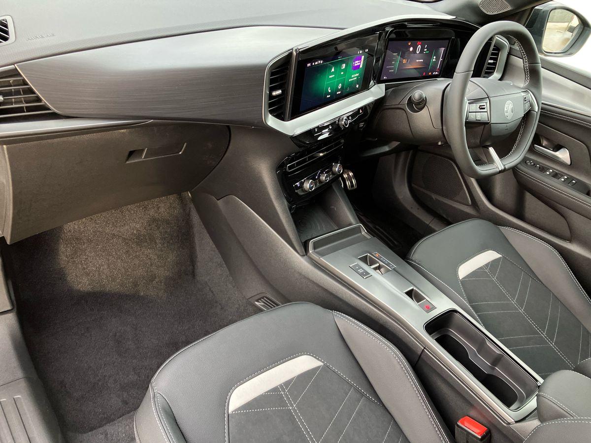 Used Vauxhall Mokka 2025 for sale - 76638083: Photo 6