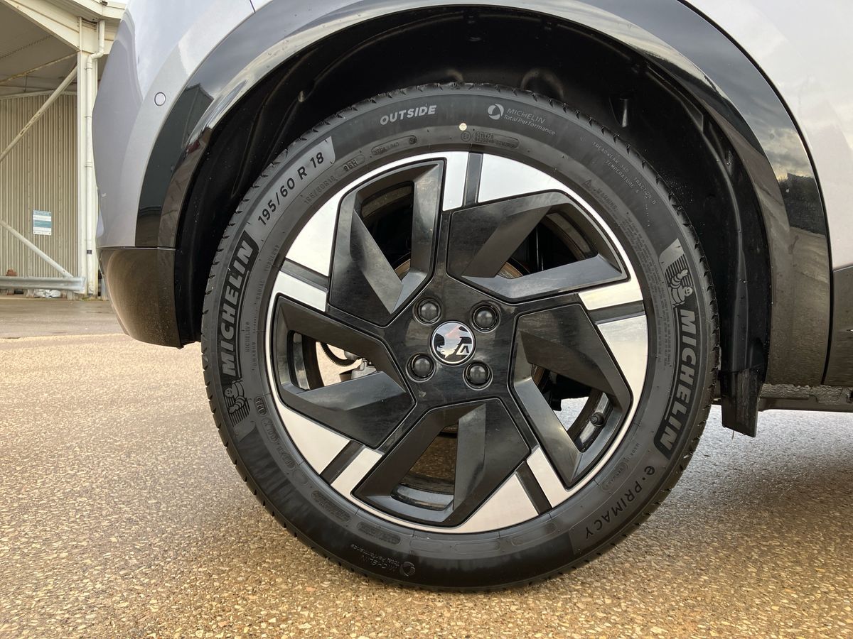 Used Vauxhall Mokka 2025 for sale - 76638083: Photo 7