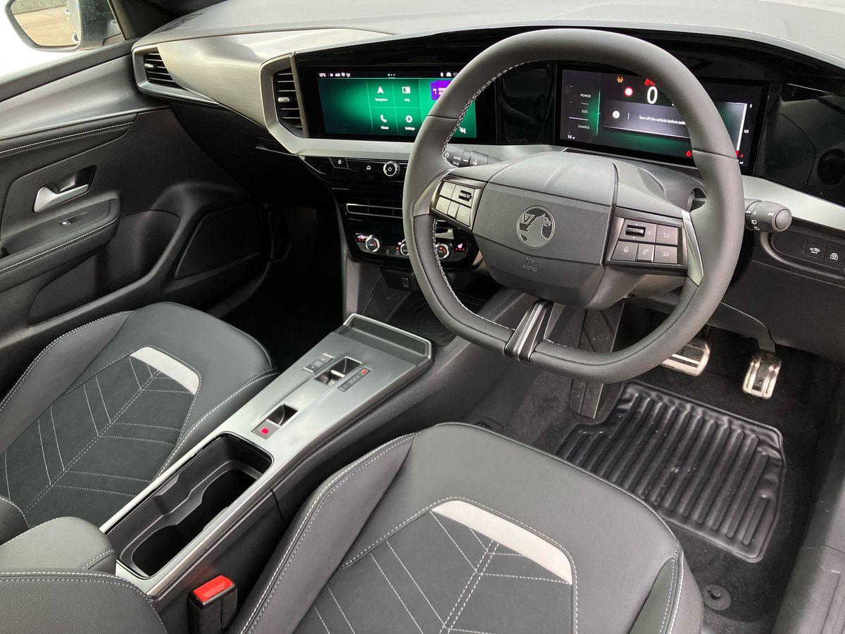 Used Vauxhall Mokka 2025 for sale - 76638083: Photo 8