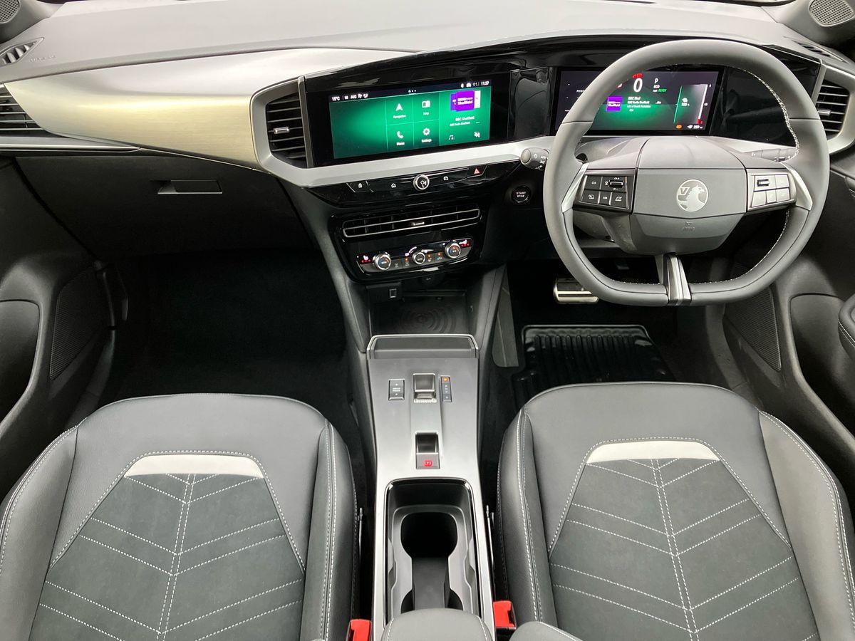 Used Vauxhall Mokka 2025 for sale - 76638083: Photo 9