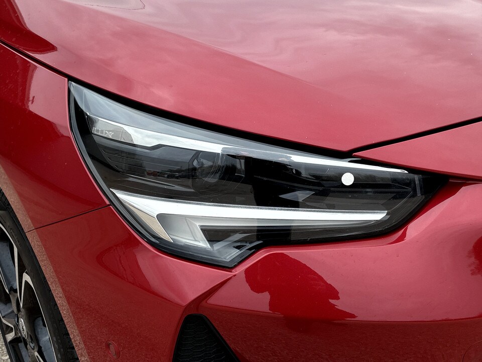 Used Vauxhall Corsa 2023 for sale - 78209496: Photo 10