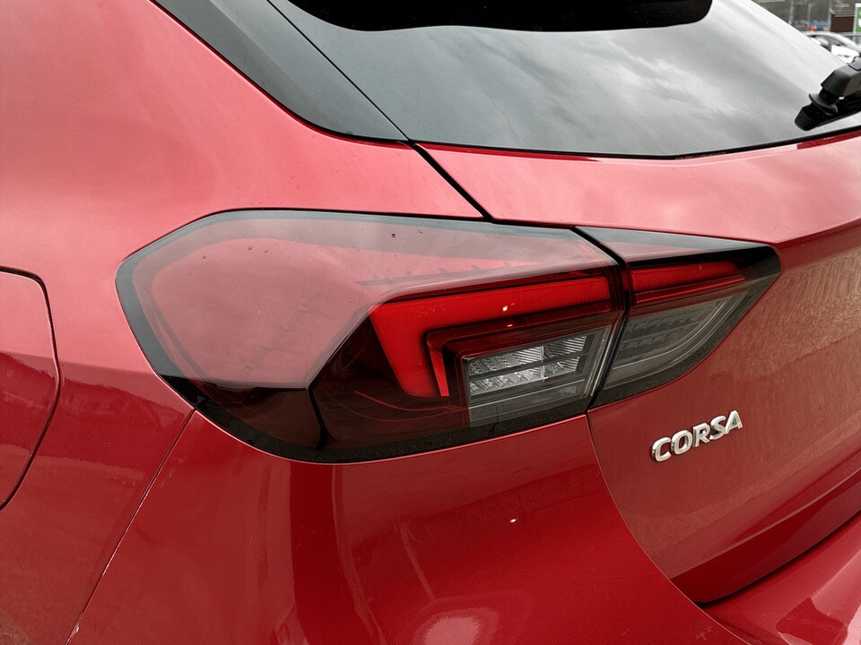 Used Vauxhall Corsa 2023 for sale - 78209496: Photo 11