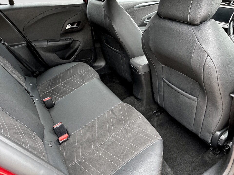 Used Vauxhall Corsa 2023 for sale - 78209496: Photo 14