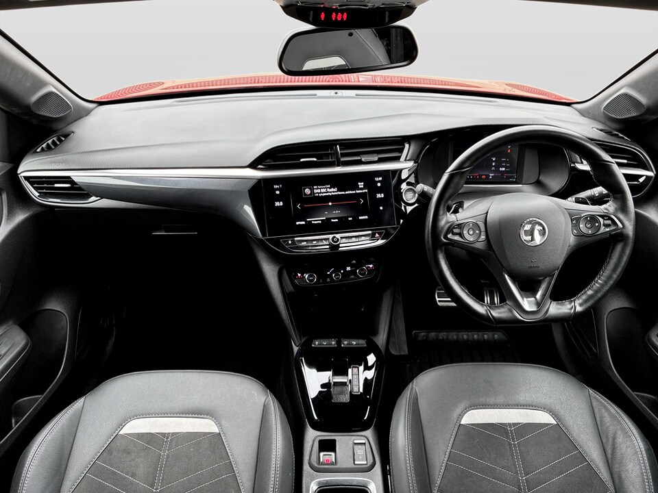 Used Vauxhall Corsa 2023 for sale - 78209496: Photo 15