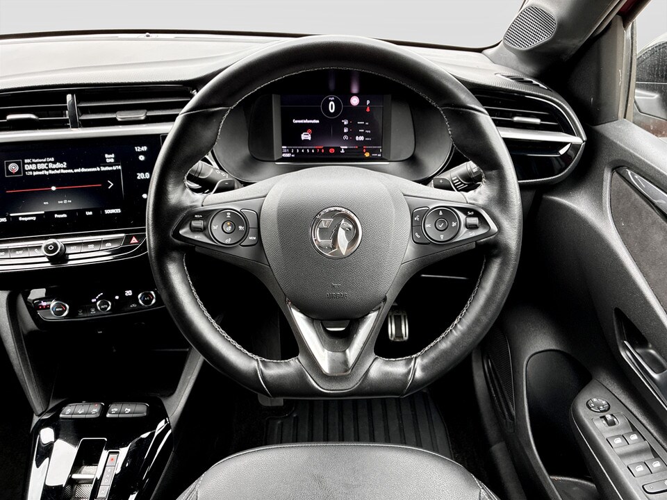 Used Vauxhall Corsa 2023 for sale - 78209496: Photo 16