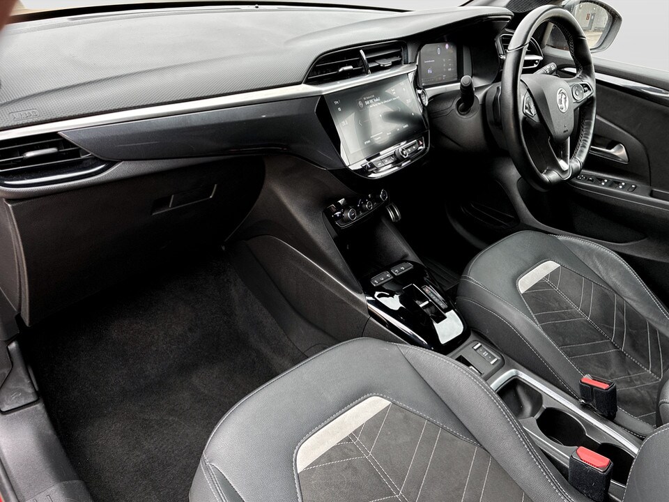 Used Vauxhall Corsa 2023 for sale - 78209496: Photo 17