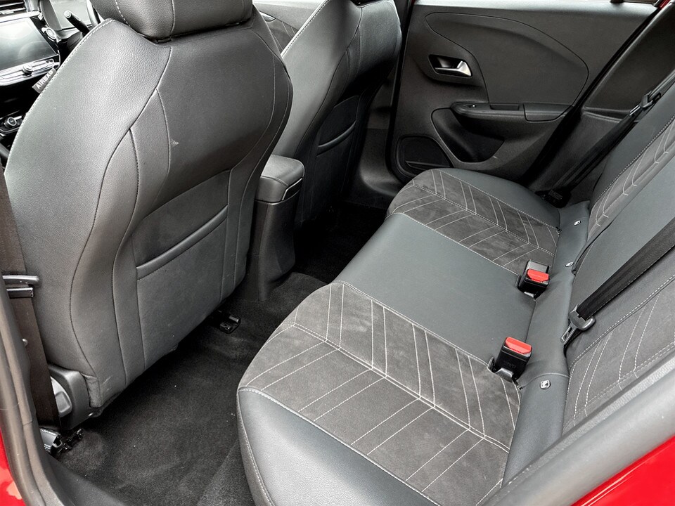 Used Vauxhall Corsa 2023 for sale - 78209496: Photo 18