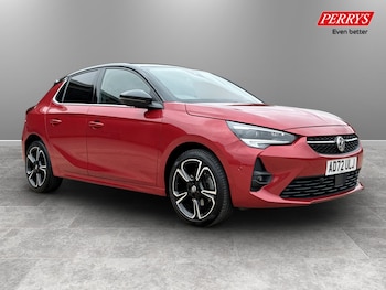 Used Vauxhall Corsa 2023 for sale - 78209496: Photo