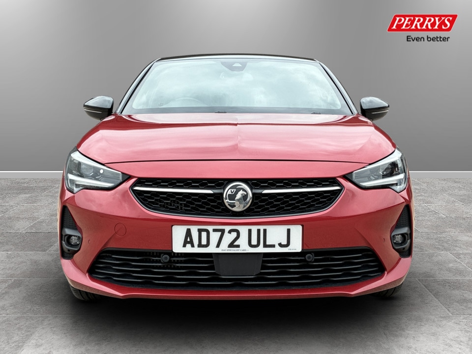 Used Vauxhall Corsa 2023 for sale - 78209496: Photo 2