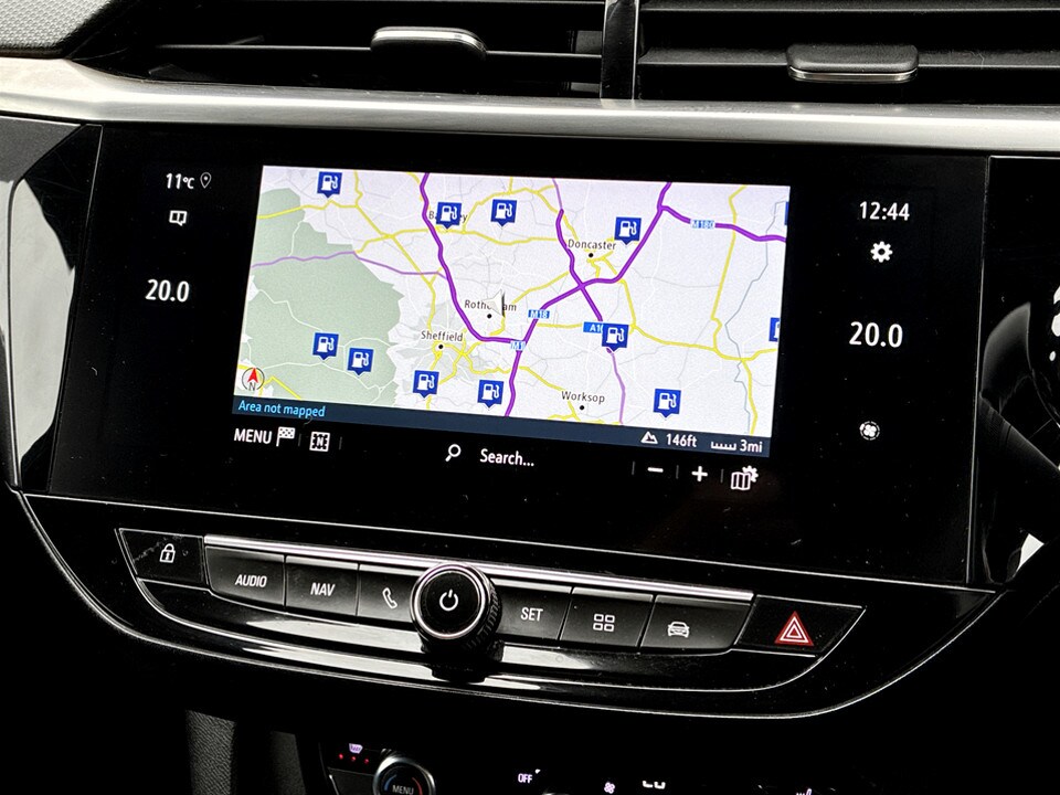 Used Vauxhall Corsa 2023 for sale - 78209496: Photo 20