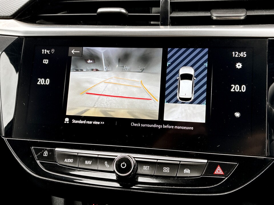 Used Vauxhall Corsa 2023 for sale - 78209496: Photo 21