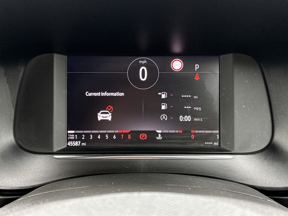 Used Vauxhall Corsa 2023 for sale - 78209496: Photo 22