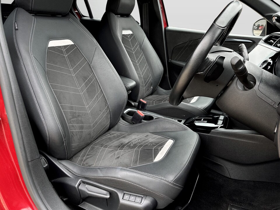 Used Vauxhall Corsa 2023 for sale - 78209496: Photo 24