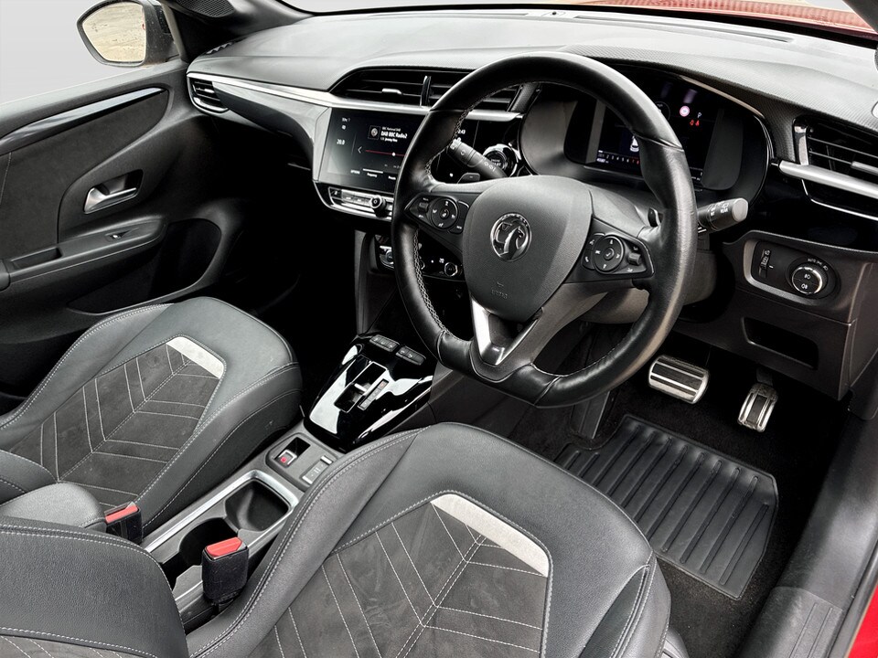 Used Vauxhall Corsa 2023 for sale - 78209496: Photo 25