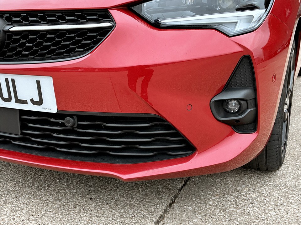 Used Vauxhall Corsa 2023 for sale - 78209496: Photo 26