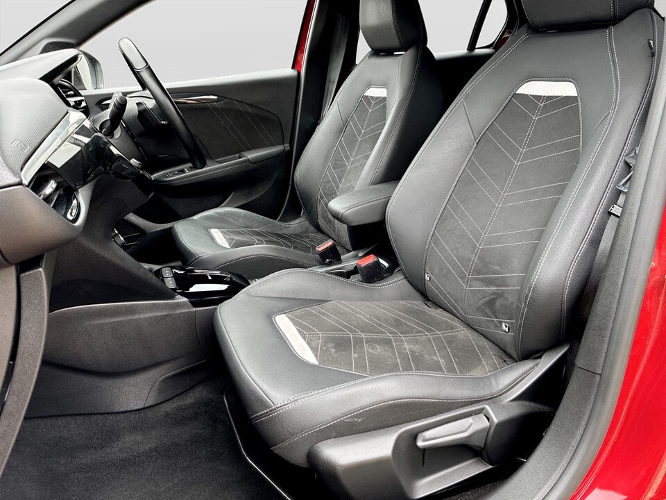 Used Vauxhall Corsa 2023 for sale - 78209496: Photo 29