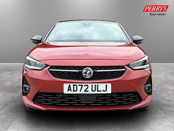 Used Vauxhall Corsa 2023 for sale - 78209496: Photo