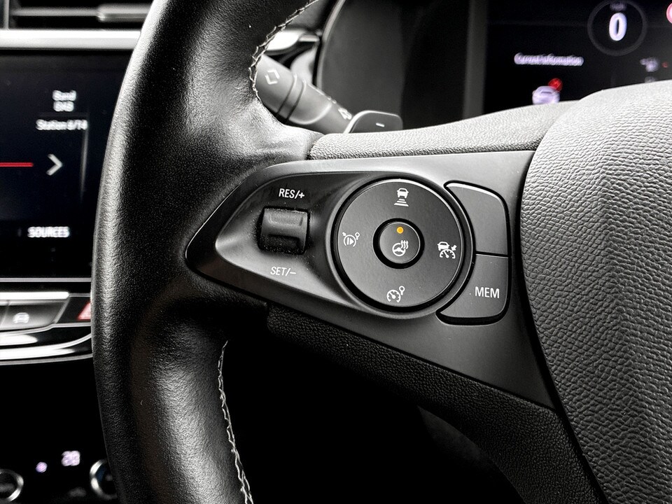 Used Vauxhall Corsa 2023 for sale - 78209496: Photo 36