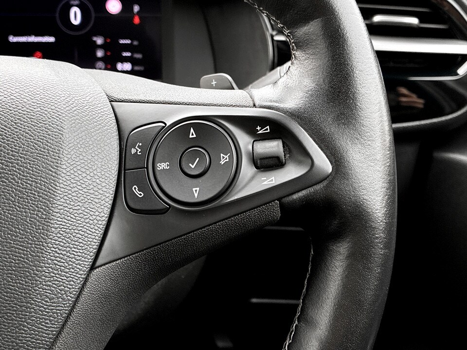 Used Vauxhall Corsa 2023 for sale - 78209496: Photo 37