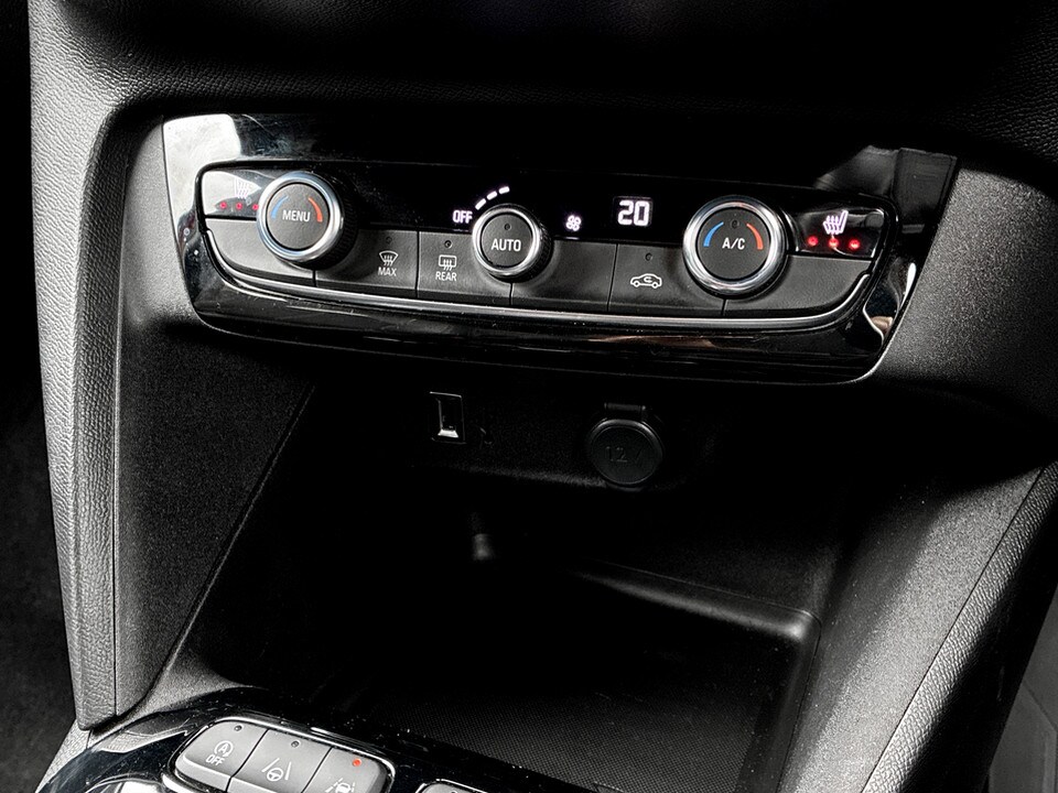 Used Vauxhall Corsa 2023 for sale - 78209496: Photo 39