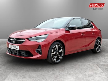 Used Vauxhall Corsa 2023 for sale - 78209496: Photo