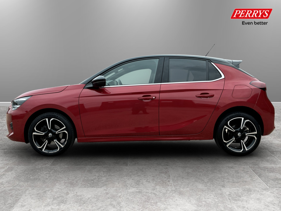 Used Vauxhall Corsa 2023 for sale - 78209496: Photo 4