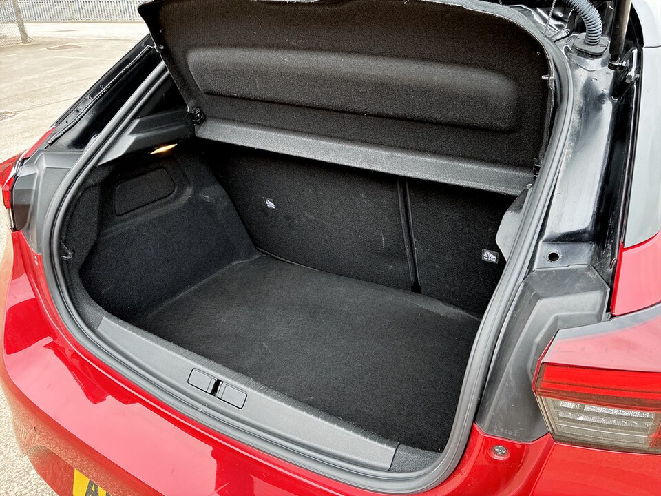 Used Vauxhall Corsa 2023 for sale - 78209496: Photo 45