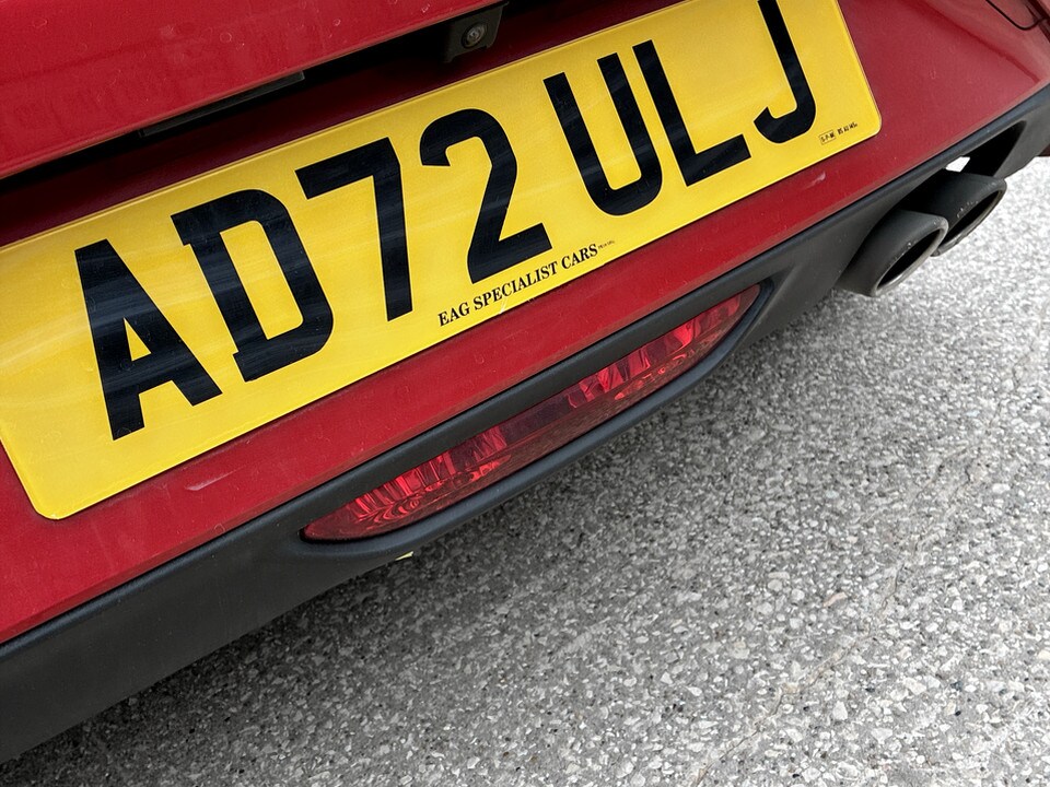 Used Vauxhall Corsa 2023 for sale - 78209496: Photo 48