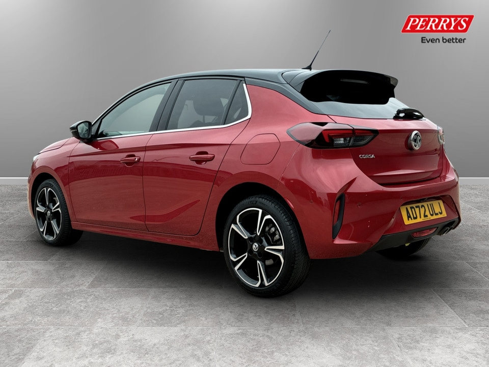 Used Vauxhall Corsa 2023 for sale - 78209496: Photo 5