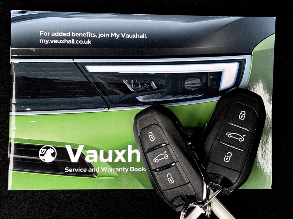 Used Vauxhall Corsa 2023 for sale - 78209496: Photo 50