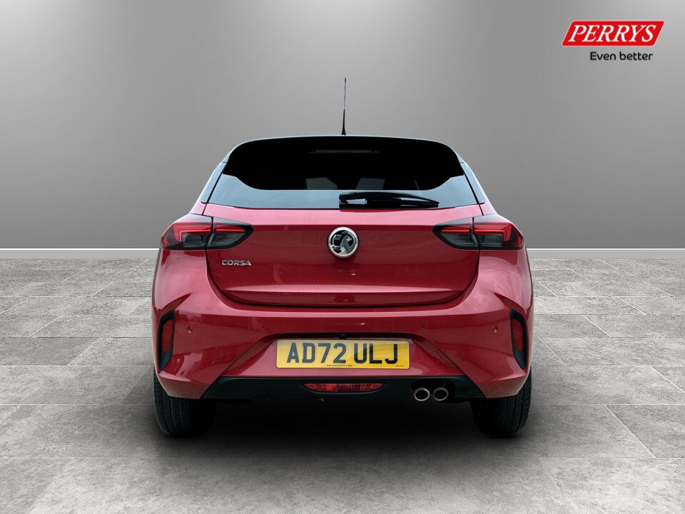 Used Vauxhall Corsa 2023 for sale - 78209496: Photo 6