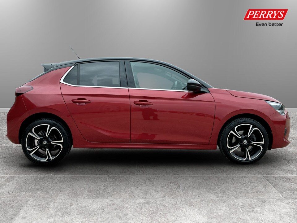 Used Vauxhall Corsa 2023 for sale - 78209496: Photo 8