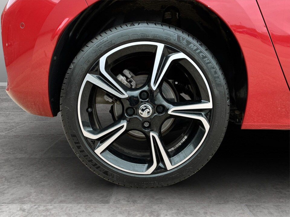 Used Vauxhall Corsa 2023 for sale - 78209496: Photo 9