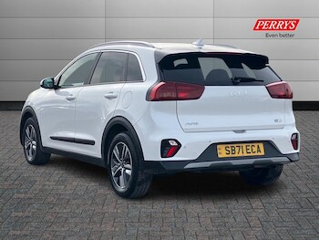 Used Kia Niro 2022 for sale - 75496927: Photo