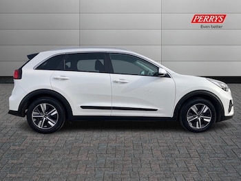 Used Kia Niro 2022 for sale - 75496927: Photo