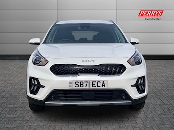 Used Kia Niro 2022 for sale - 75496927: Photo