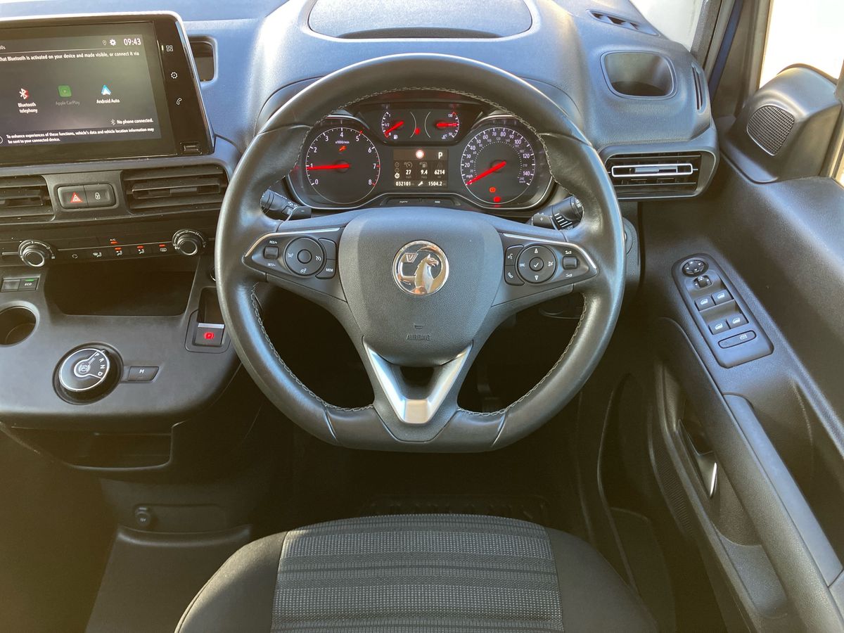 Vehicle 15