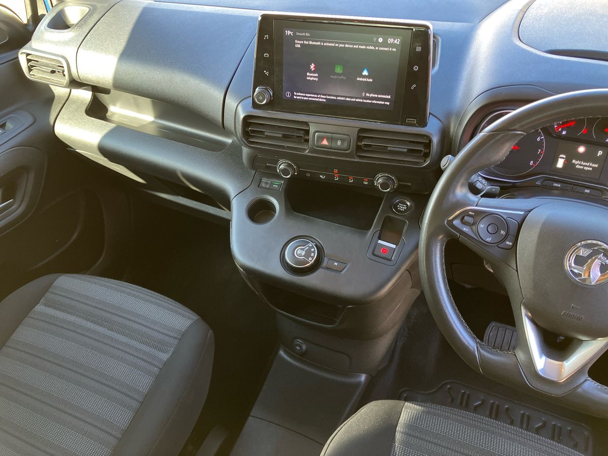 Vehicle 17