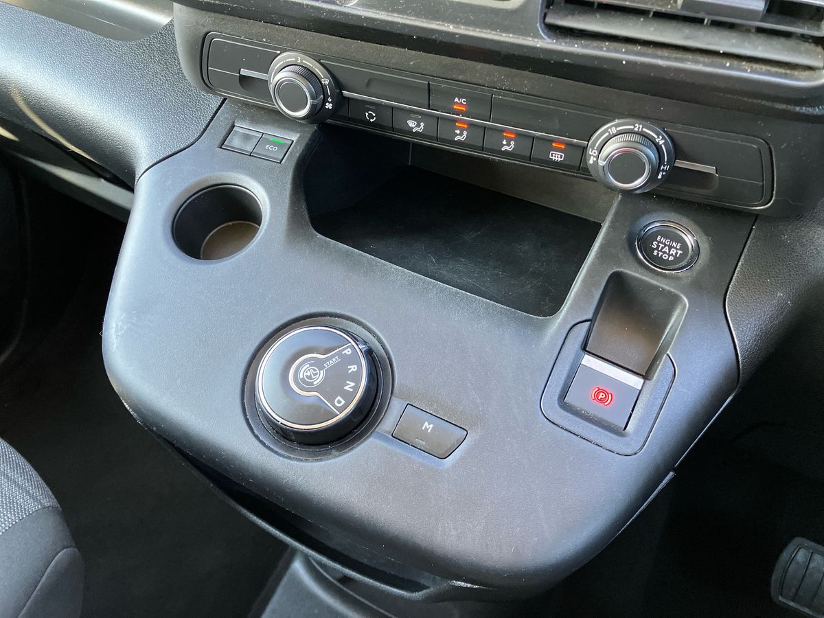 Vehicle 36
