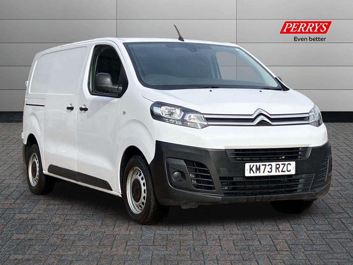Used Citroen Dispatch 2023 for sale - 76142127: Photo 1