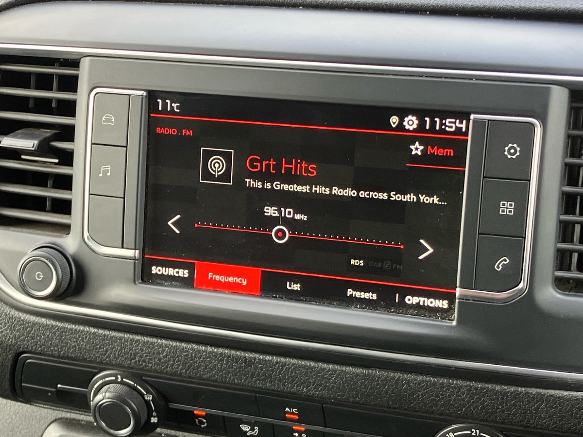 Used Citroen Dispatch 2023 for sale - 76142127: Photo 10