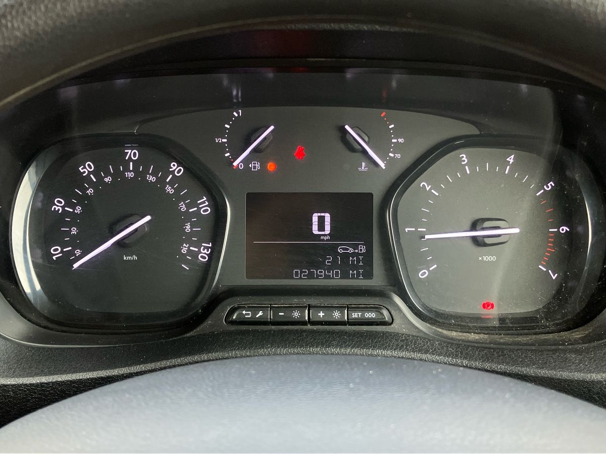 Used Citroen Dispatch 2023 for sale - 76142127: Photo 12