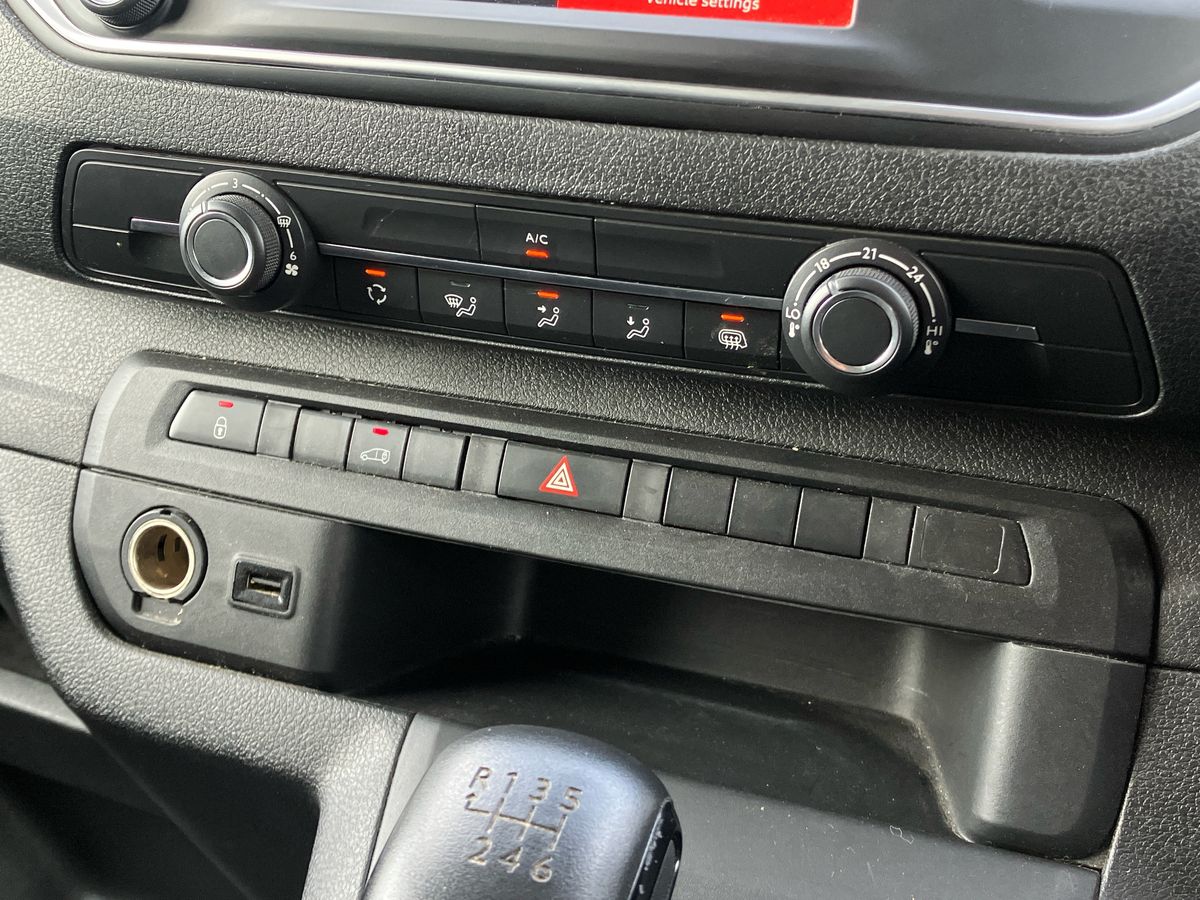 Used Citroen Dispatch 2023 for sale - 76142127: Photo 13