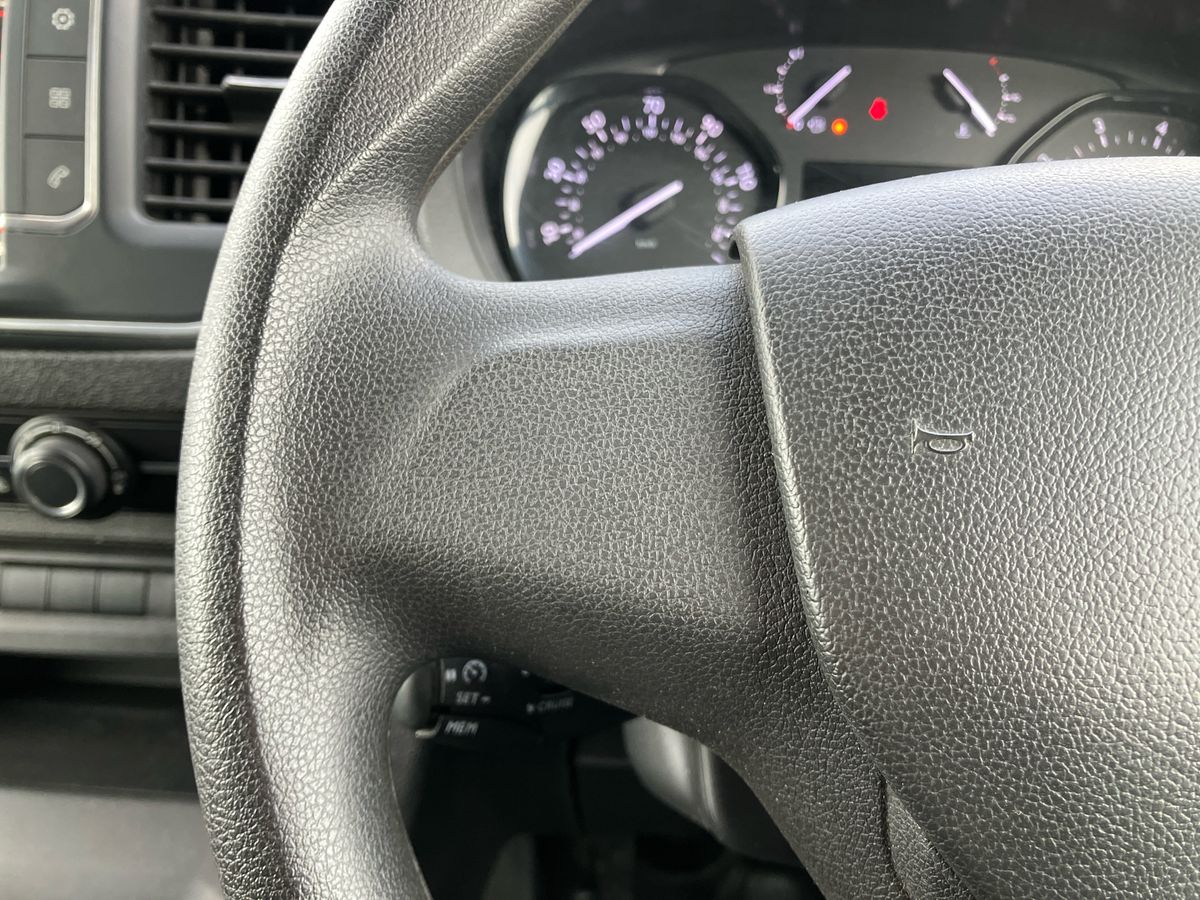 Used Citroen Dispatch 2023 for sale - 76142127: Photo 14