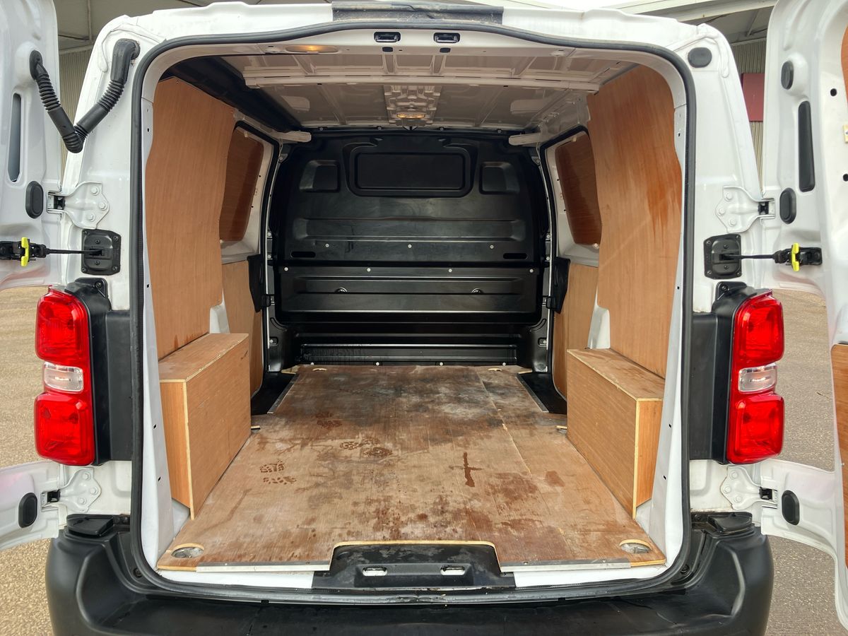 Used Citroen Dispatch 2023 for sale - 76142127: Photo 17