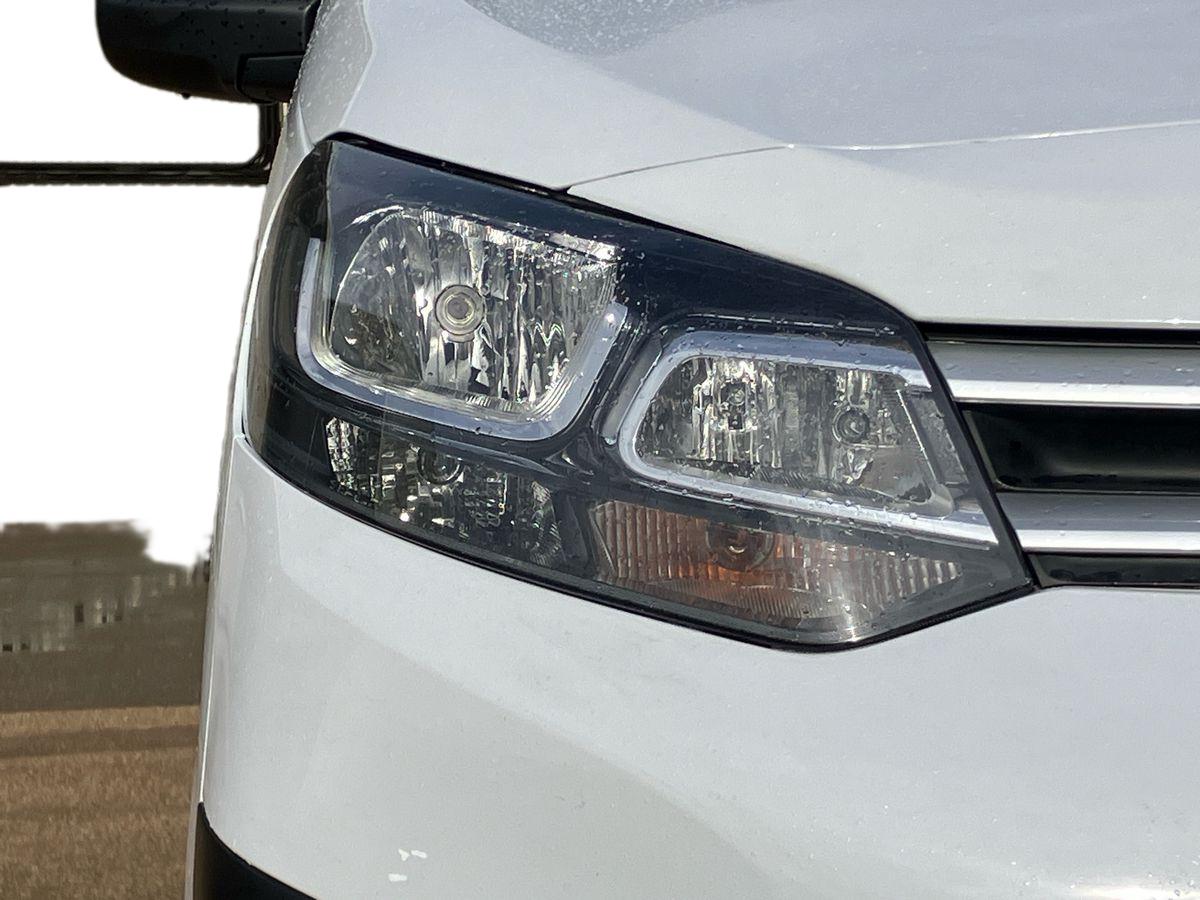 Used Citroen Dispatch 2023 for sale - 76142127: Photo 19