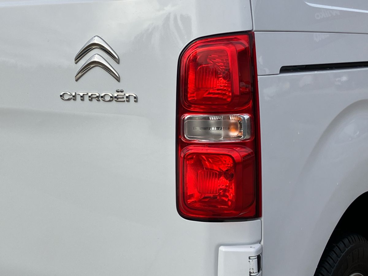 Used Citroen Dispatch 2023 for sale - 76142127: Photo 20