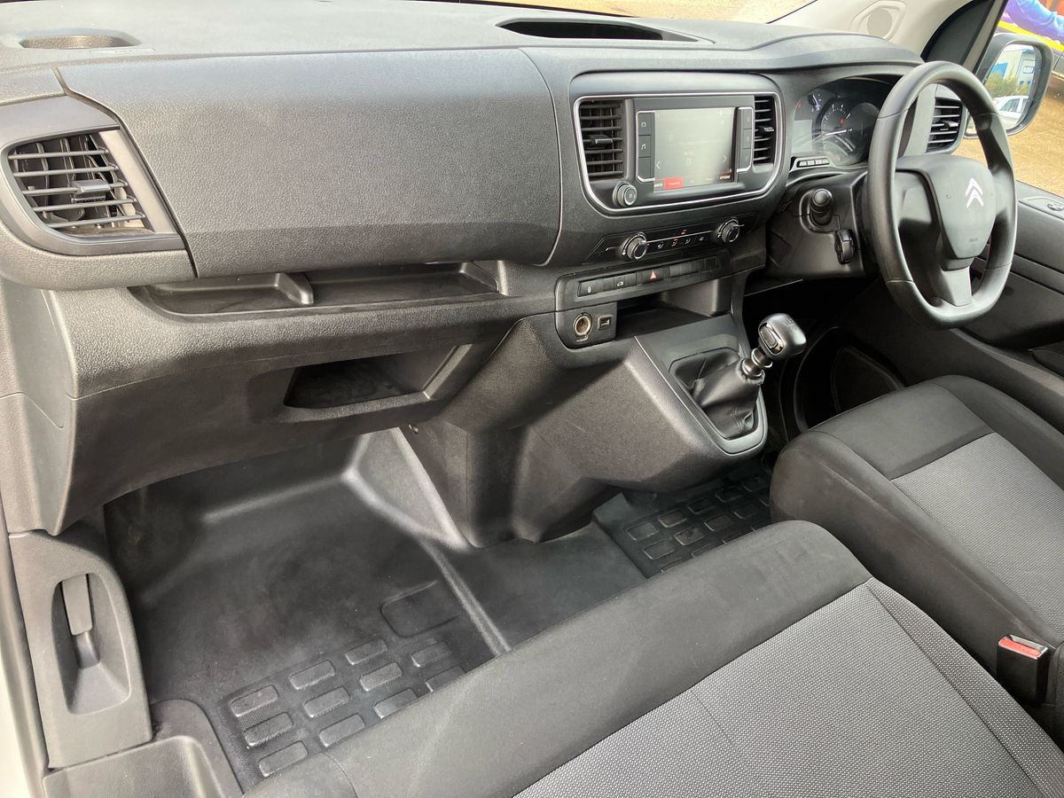 Used Citroen Dispatch 2023 for sale - 76142127: Photo 21